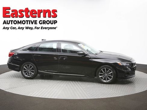 Used 2022 Honda Accord EX-L image 47