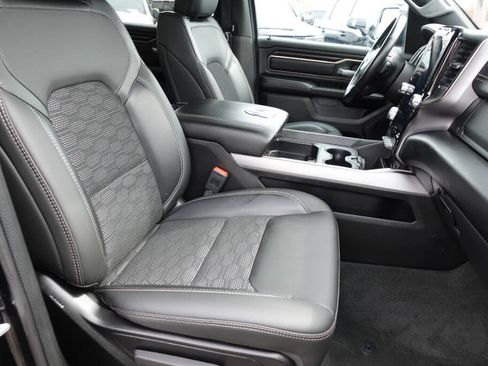 Used 2023 RAM 1500 Sport w/ Rebel Level 2 Equipment Group AWD/4WD image 42