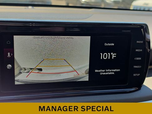 Used 2022 Kia K5 GT-Line w/ GT-Line FWD Premium Package image 25