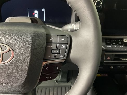 New 2026 Toyota Camry XLE AWD/4WD image 28