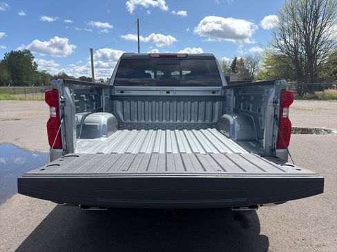 New 2026 Chevrolet Silverado 1500 LT w/ All Star Edition Plus AWD/4WD image 8