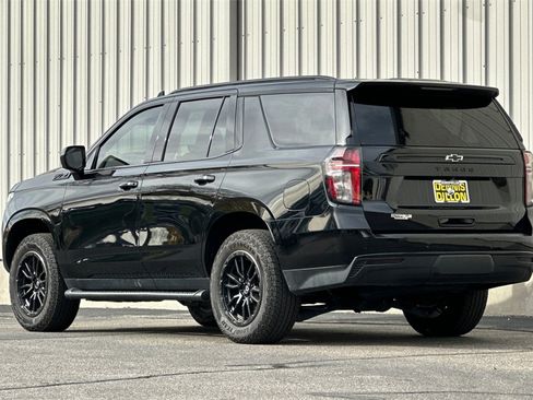 Used 2024 Chevrolet Tahoe Z71 image 7