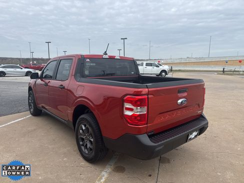 Used 2024 Ford Maverick XLT w/ Equipment Group 300A Standard image 5