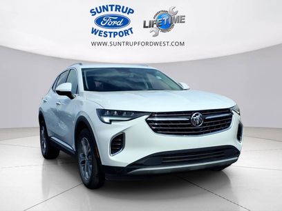 Used 2022 Buick Envision Preferred