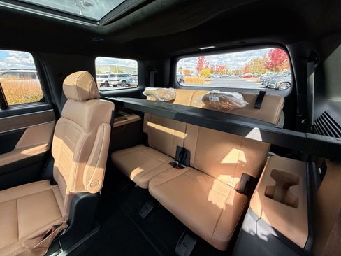 New 2026 Hyundai Santa Fe Calligraphy image 27