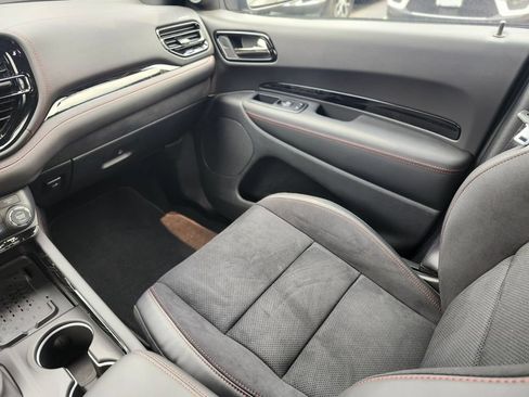 New 2026 Dodge Durango GT AWD/4WD image 15