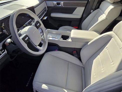 New 2026 Hyundai Santa Fe Limited AWD/4WD image 20