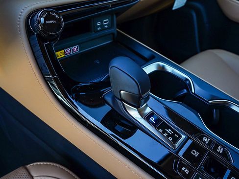 New 2026 Lexus NX 450h+ AWD w/ Luxury Package image 22