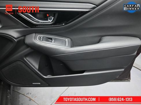 Used 2024 Subaru Outback Limited image 26