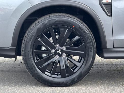 New 2026 Mitsubishi Outlander Sport LE AWD/4WD image 25