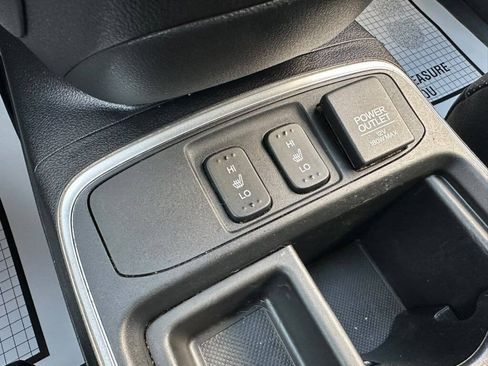 Used 2015 Honda CR-V EX-L image 20