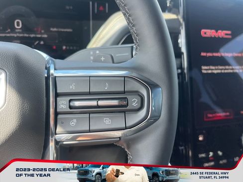 New 2026 GMC Yukon Elevation image 27