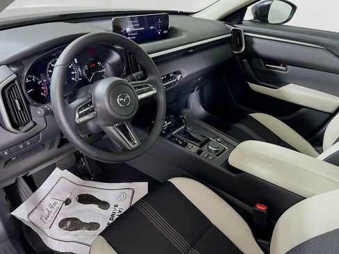 New 2026 MAZDA CX-50 AWD 2.5 S w/ Cargo Package image 9