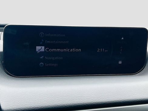 Used 2025 MAZDA CX-50 2.5 Hybrid w/ Premium Plus Pkg image 17