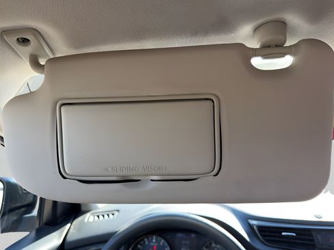 Used 2020 Nissan Rogue Sport S w/ Appearance Package FWD image 25