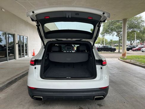 Used 2019 Porsche Cayenne AWD/4WD image 31