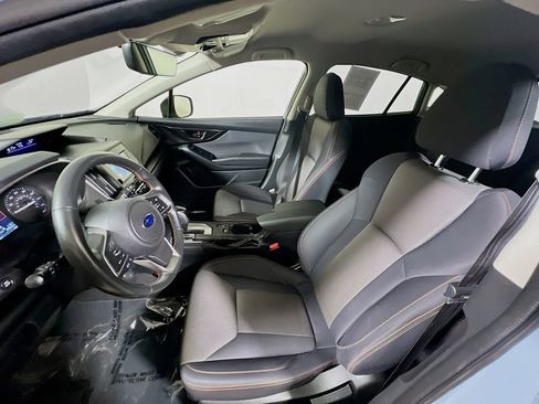 Used 2023 Subaru Crosstrek 2.0i Premium image 18