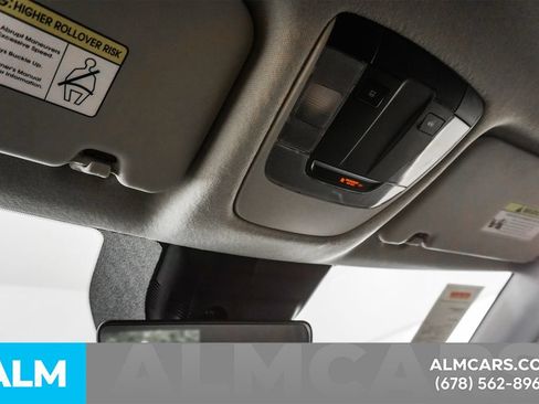 Used 2026 Kia Seltos LX FWD image 55