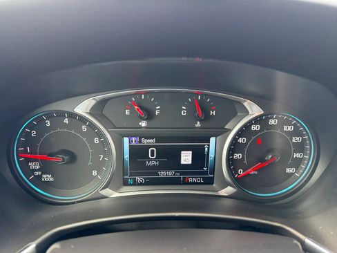 Used 2018 Chevrolet Equinox Premier AWD/4WD image 15