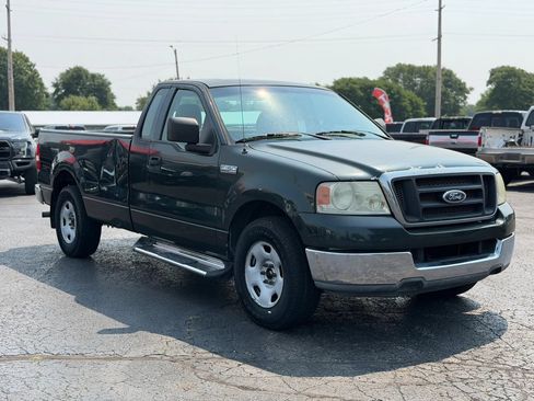 Used 2004 Ford F150 XLT RWD image 3