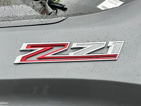 Used 2022 Chevrolet Silverado 1500 RST AWD/4WD image 24