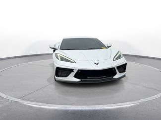 Used 2023 Chevrolet Corvette Stingray Premium Cpe w/ Z51 Performance Package RWD video 2