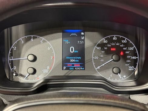 Certified 2025 Toyota Corolla LE FWD image 23
