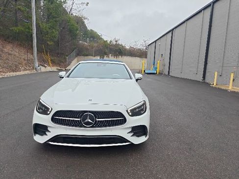 Used 2023 Mercedes-Benz E 450 Cabriolet image 7