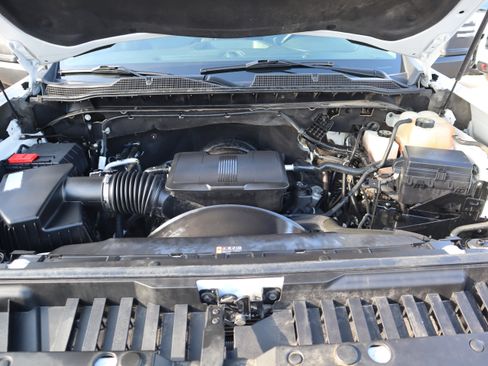 Used 2021 Chevrolet Silverado 2500 LTZ w/ LTZ Convenience Package image 35