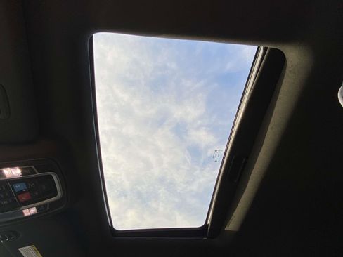 Used 2025 RAM 2500 Laramie w/ Night Edition image 18