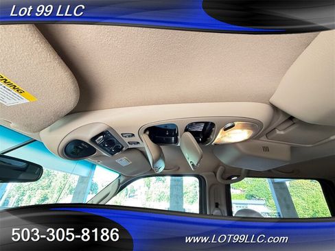 Used 2003 Ford Excursion Limited RWD image 42