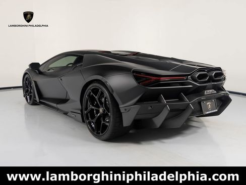 Used 2024 Lamborghini Revuelto AWD/4WD image 7
