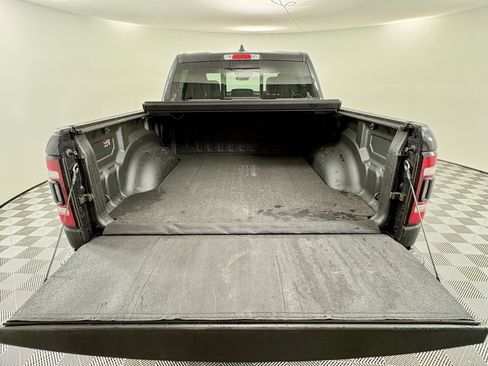 Used 2022 RAM 1500 Laramie image 25