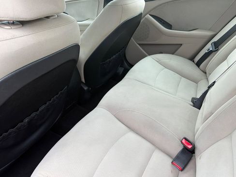 Used 2015 Kia Optima LX image 10
