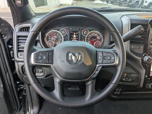 New 2026 RAM 2500 Tradesman image 14