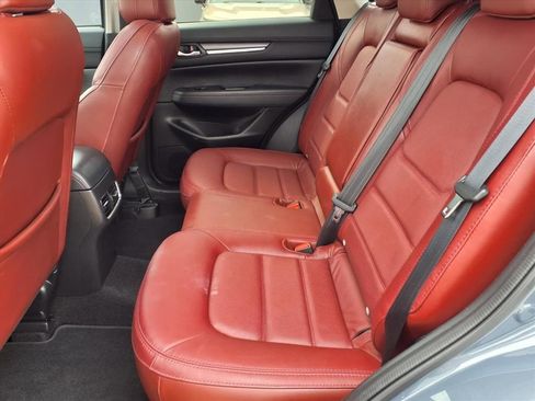Certified 2023 MAZDA CX-5 Carbon Edition image 9