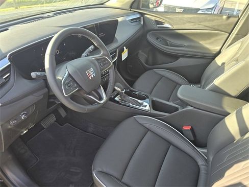New 2026 Buick Encore GX Avenir w/ Avenir Technology Package image 18