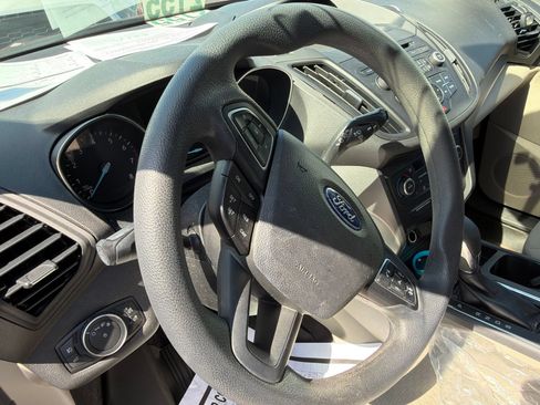 Used 2018 Ford Escape SE AWD/4WD image 36