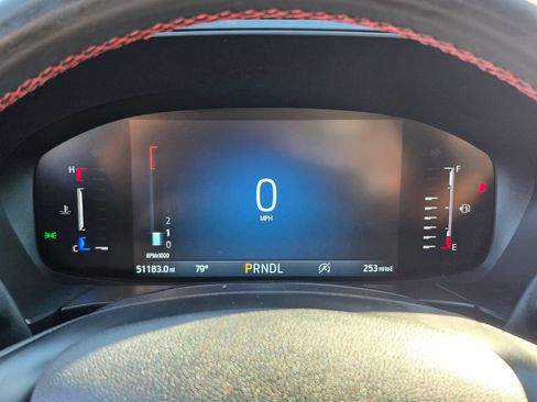 Used 2024 Ford Escape ST-Line FWD image 25