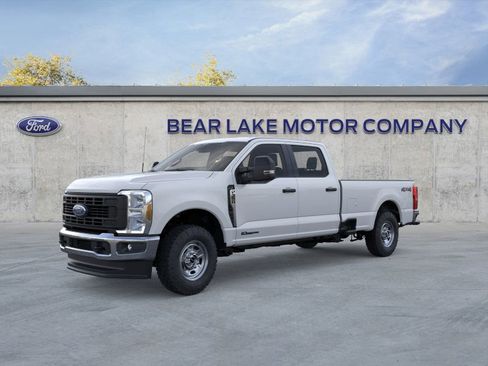 New 2026 Ford F350 XL w/ XL Off-Road Package AWD/4WD image 1