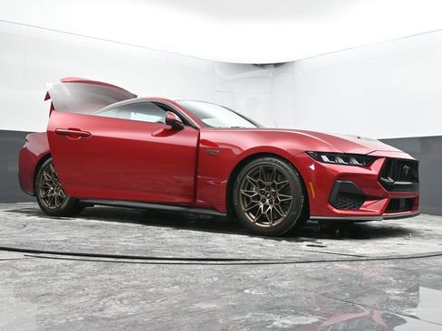 Used 2024 Ford Mustang GT Premium w/ GT Performance Package image 73