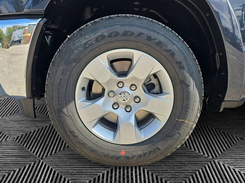 New 2026 RAM 1500 Lone Star image 14