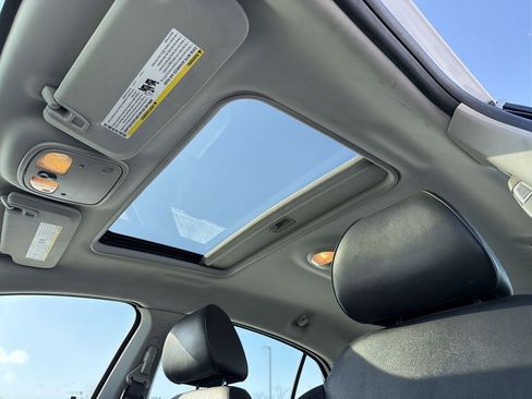 Used 2012 Chevrolet Malibu LTZ image 19