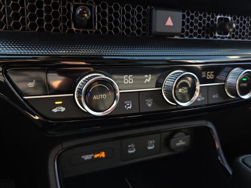 Certified 2026 Honda CR-V EX-L image 28