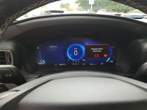 Used 2020 Ford Explorer ST w/ ST Street Pack image 27