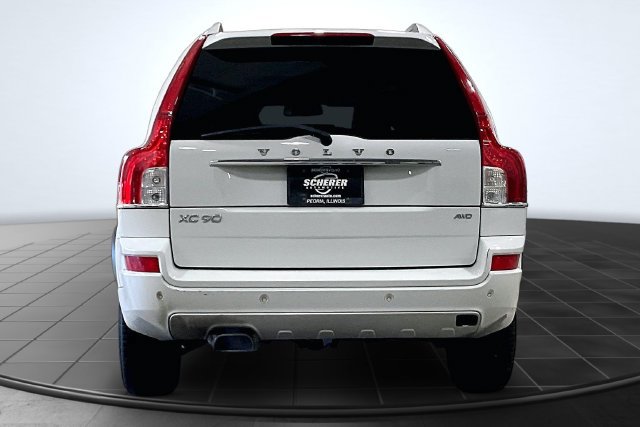 Used 2014 Volvo XC90 3.2 w/ Climate Package AWD/4WD image 4