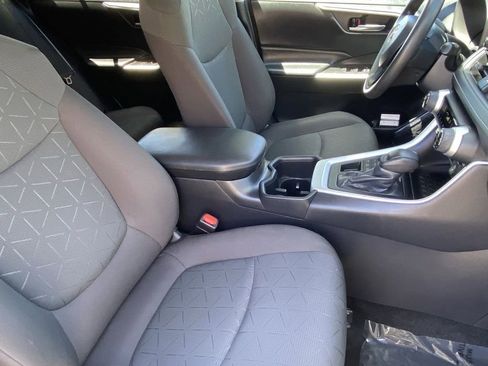 Certified 2024 Toyota RAV4 XLE AWD/4WD image 16