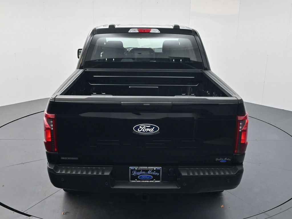 Used 2025 Ford F150 XL AWD/4WD image 42