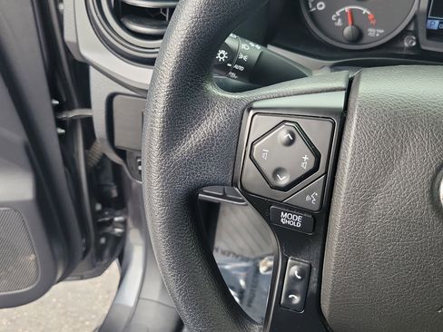 Certified 2023 Toyota Tacoma SR image 25