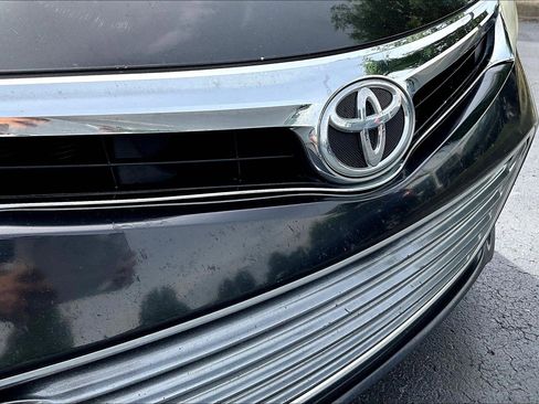 Used 2014 Toyota Avalon XLE Touring FWD image 33